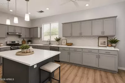 3718 S Seton Avenue, Gilbert, AZ 85297 - Photo 5