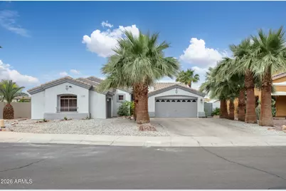 3718 S Seton Avenue, Gilbert, AZ 85297 - Photo 1