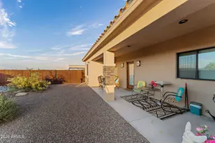 37062 N 207th Ave, Morristown, AZ 85342 - Photo 25