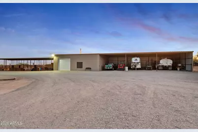 37062 N 207th Avenue, Morristown, AZ 85342 - Photo 37