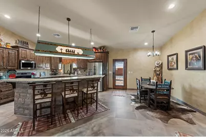 37062 N 207th Avenue, Morristown, AZ 85342 - Photo 7