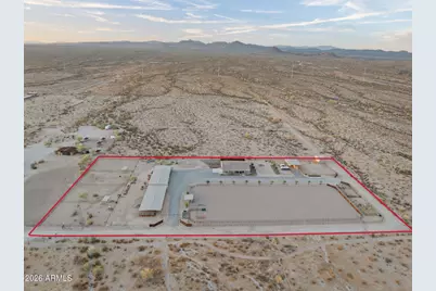 37062 N 207th Avenue, Morristown, AZ 85342 - Photo 57