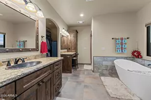 37062 N 207th Ave, Morristown, AZ 85342 - Photo 15