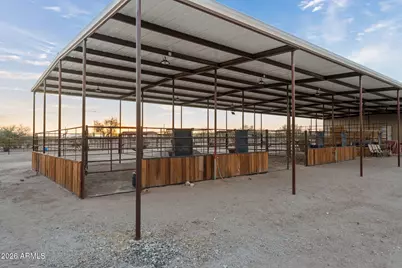 37062 N 207th Avenue, Morristown, AZ 85342 - Photo 31