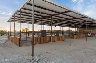 37062 N 207th Ave, Morristown, AZ 85342 - Photo 31