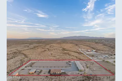 37062 N 207th Avenue, Morristown, AZ 85342 - Photo 59