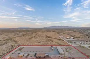 37062 N 207th Ave, Morristown, AZ 85342 - Photo 59