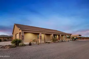 37062 N 207th Ave, Morristown, AZ 85342 - Photo 61