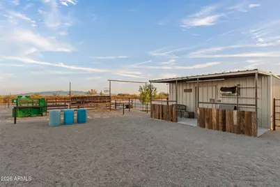 37062 N 207th Avenue, Morristown, AZ 85342 - Photo 45