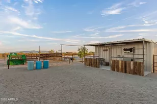 37062 N 207th Ave, Morristown, AZ 85342 - Photo 45