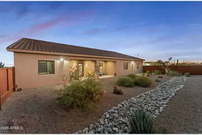 37062 N 207th Avenue, Morristown, AZ 85342 - Photo 27