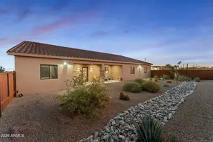 37062 N 207th Ave, Morristown, AZ 85342 - Photo 27