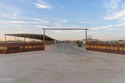 37062 N 207th Avenue, Morristown, AZ 85342 - Photo 29