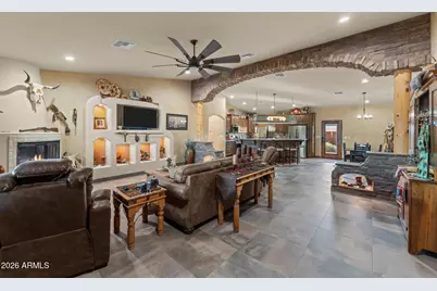 37062 N 207th Avenue, Morristown, AZ 85342 - Photo 3
