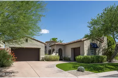 9128 E Mountain Spring Road, Scottsdale, AZ 85255 - Photo 1