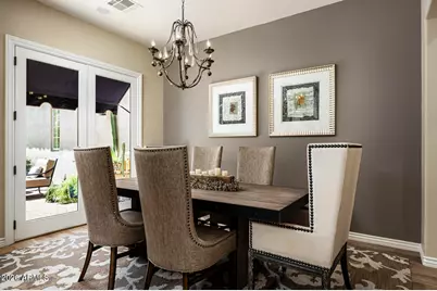 9128 E Mountain Spring Road, Scottsdale, AZ 85255 - Photo 11