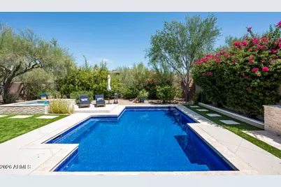 9128 E Mountain Spring Road, Scottsdale, AZ 85255 - Photo 21