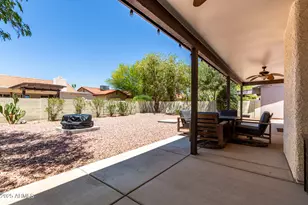 10414 E Flintlock Dr, Sun Lakes, AZ 85248 - Photo 33