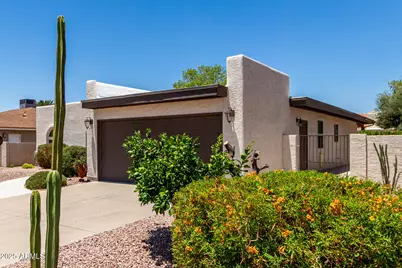 10414 E Flintlock Drive, Sun Lakes, AZ 85248 - Photo 5