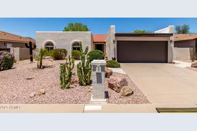 10414 E Flintlock Drive, Sun Lakes, AZ 85248 - Photo 1