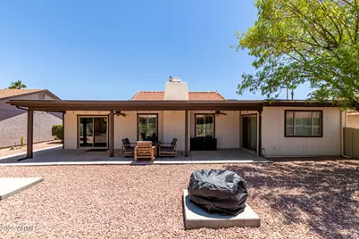10414 E Flintlock Drive, Sun Lakes, AZ 85248 - Photo 29