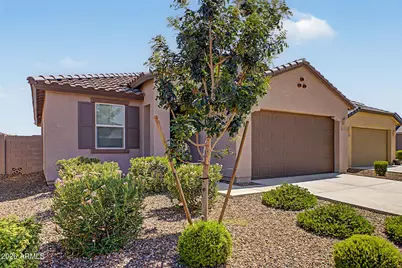 12117 E Verbina Lane, Florence, AZ 85132 - Photo 1