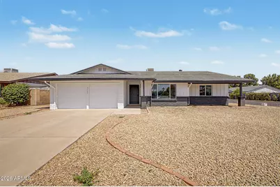 5343 S Hazelton Lane, Tempe, AZ 85283 - Photo 1