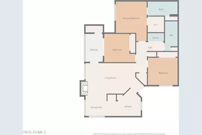 4925 E Desert Cove Avenue #257, Scottsdale, AZ 85254 - Photo 15