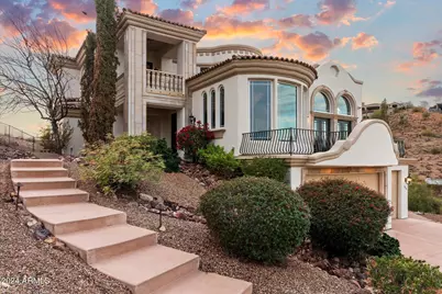 16101 E Powderhorn Drive, Fountain Hills, AZ 85268 - Photo 9