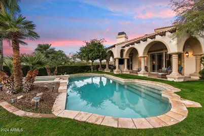 16101 E Powderhorn Drive, Fountain Hills, AZ 85268 - Photo 51