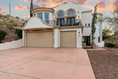 16101 E Powderhorn Drive, Fountain Hills, AZ 85268 - Photo 11