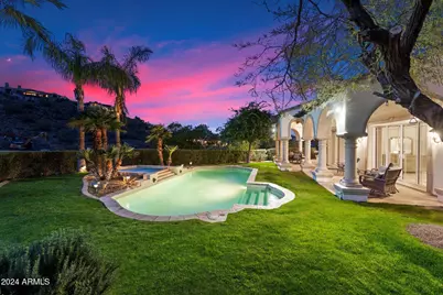 16101 E Powderhorn Drive, Fountain Hills, AZ 85268 - Photo 49