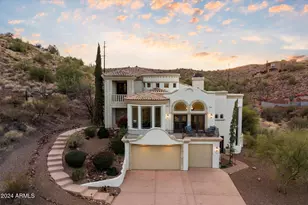 16101 E Powderhorn Dr, Fountain Hills, AZ 85268 - Photo 5