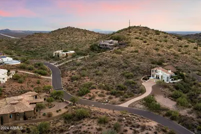 16101 E Powderhorn Drive, Fountain Hills, AZ 85268 - Photo 53
