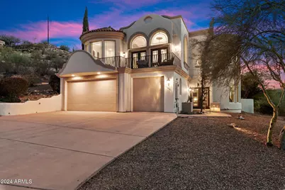 16101 E Powderhorn Drive, Fountain Hills, AZ 85268 - Photo 3