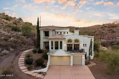 16101 E Powderhorn Drive, Fountain Hills, AZ 85268 - Photo 5
