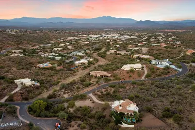 16101 E Powderhorn Drive, Fountain Hills, AZ 85268 - Photo 55
