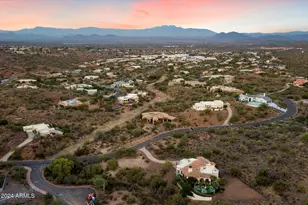 16101 E Powderhorn Dr, Fountain Hills, AZ 85268 - Photo 55