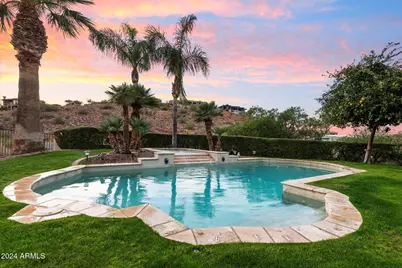16101 E Powderhorn Drive, Fountain Hills, AZ 85268 - Photo 1