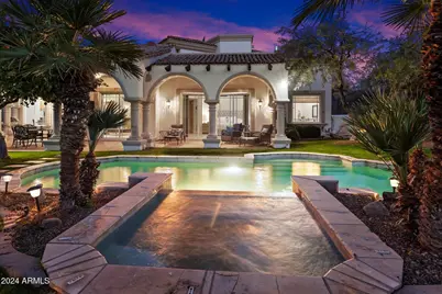 16101 E Powderhorn Drive, Fountain Hills, AZ 85268 - Photo 47