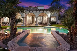 16101 E Powderhorn Dr, Fountain Hills, AZ 85268 - Photo 47