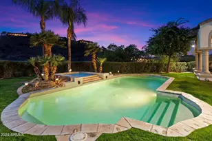 16101 E Powderhorn Dr, Fountain Hills, AZ 85268 - Photo 45