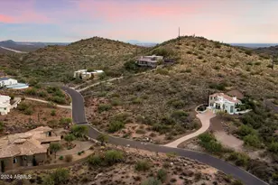 16101 E Powderhorn Dr, Fountain Hills, AZ 85268 - Photo 53