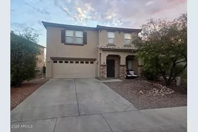 41108 N Hudson Trail, Anthem, AZ 85086 - Photo 1