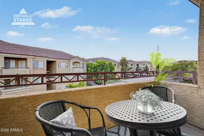 18416 N Cave Creek Road #3017, Phoenix, AZ 85032 - Photo 35
