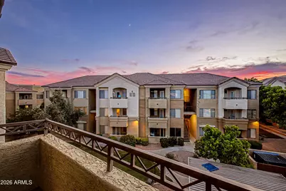 18416 N Cave Creek Road #3017, Phoenix, AZ 85032 - Photo 1