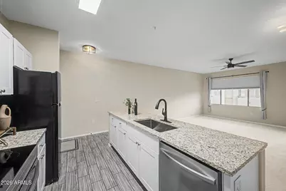 18416 N Cave Creek Road #3017, Phoenix, AZ 85032 - Photo 5