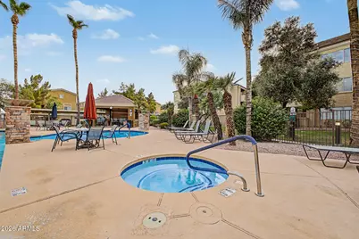 18416 N Cave Creek Road #3017, Phoenix, AZ 85032 - Photo 45
