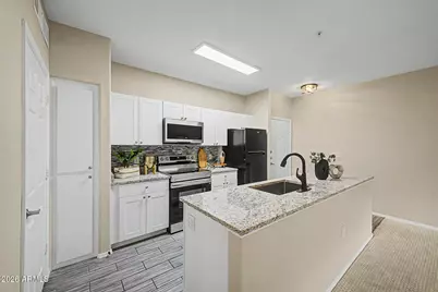 18416 N Cave Creek Road #3017, Phoenix, AZ 85032 - Photo 5