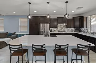 3393 E Penedes Dr, Gilbert, AZ 85298 - Photo 3